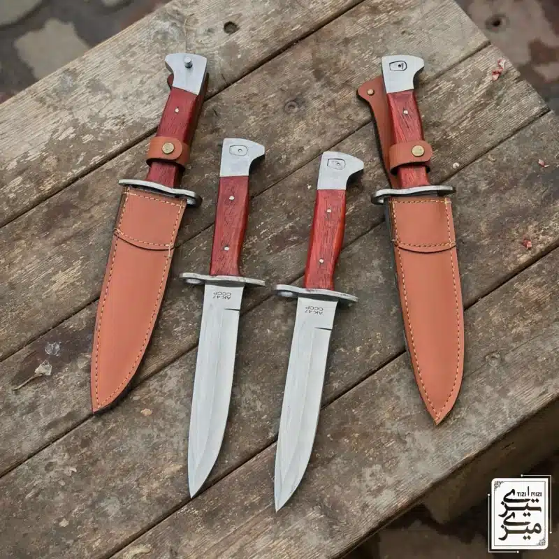 چاقو سرنیزه کلاشینکف AK-47 - Image 1