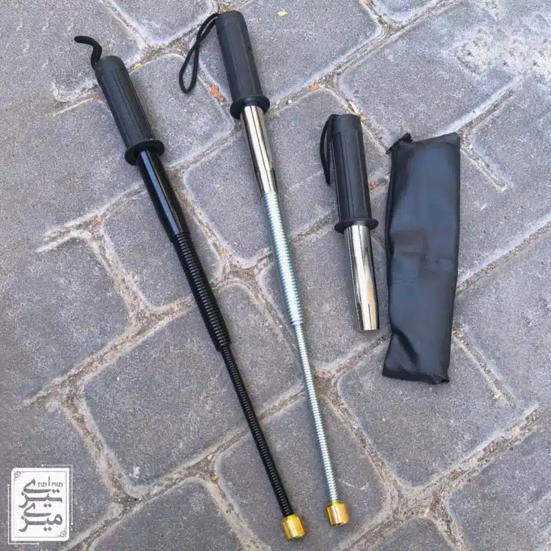 باتوم فنری - Image 1